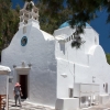 Zdjęcie z Grecji - MYKONOS