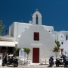 Zdjęcie z Grecji - MYKONOS