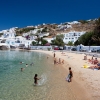 Zdjęcie z Grecji - MYKONOS
