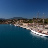 Zdjęcie z Grecji - CORFU