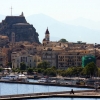 Zdjęcie z Grecji - CORFU