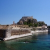Zdjęcie z Grecji - CORFU
