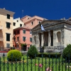 Zdjęcie z Grecji - CORFU