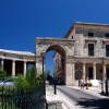 Zdjęcie z Grecji - CORFU