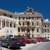 Zdjęcie z Grecji - CORFU