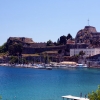 Zdjęcie z Grecji - CORFU