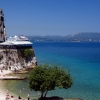 Zdjęcie z Grecji - CORFU