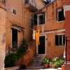 Zdjęcie z Grecji - CORFU