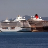 Zdjęcie z Grecji - CORFU