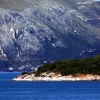Zdjęcie z Grecji - CORFU