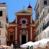 Zdjęcie z Grecji - CORFU