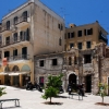 Zdjęcie z Grecji - CORFU