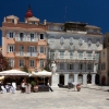 Zdjęcie z Grecji - CORFU