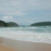 Zdjęcie z Tajlandii - Nai Harn Beach na Phuket