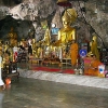 Zdjęcie z Tajlandii - wat tham seua