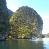 Zdjęcie z Tajlandii - phang nga bay