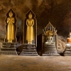 Zdjęcie z Tajlandii - wat suwannakuha