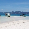 Zdjęcie z Tajlandii - koh poda, ao nang