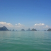 Zdjęcie z Tajlandii - phang nga bay