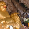 Zdjęcie z Tajlandii - wat tham seua