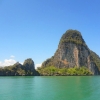 Zdjęcie z Tajlandii - ao phang nga