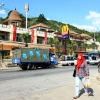 Zdjęcie z Tajlandii - krabi town