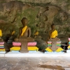 Zdjęcie z Tajlandii - wat suwannakuha