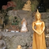 Zdjęcie z Tajlandii - wat tham seua, tiger cave