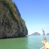 Zdjęcie z Tajlandii - ao phang nga