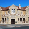 Zdjęcie z Australii - Zabytkowy bank