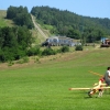 Zdjęcie z Polski - Żar