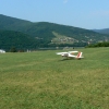 Zdjęcie z Polski - Żar