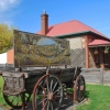 Zdjęcie z Australii - Hahndorf - niemieckie 