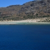 Zdjęcie z Grecji - BALOS