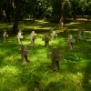 Zdjęcie z Polski - cmentarz Modlin
