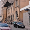 Zdjęcie z Finlandii - Ulice Tampere
