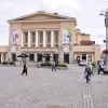 Zdjęcie z Finlandii - Tampere - Teatr 