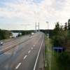 Zdjęcie z Finlandii - Autostrada