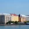 Zdjęcie z Finlandii - Panorama Lahti