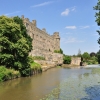 Zdjęcie z Wielkiej Brytanii - Warwick castle