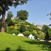 Zdjęcie z Wielkiej Brytanii - Warwick castle