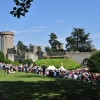 Zdjęcie z Wielkiej Brytanii - Warwick castle