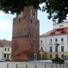 Zdjęcie z Polski - Pułtusk