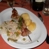 Zdjęcie z Grecji - Greckie danie!!!!!!!!!