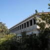 Zdjęcie z Grecji - Stoa Attalosa