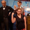 Zdjęcie z Wielkiej Brytanii - Madame Tussauds Londyn
