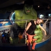 Zdjęcie z Wielkiej Brytanii - Madame Tussauds Londyn