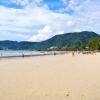 Zdjęcie z Tajlandii - patong beach