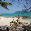 Zdjęcie z Tajlandii - rawai beach