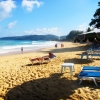 Zdjęcie z Tajlandii - karon beach